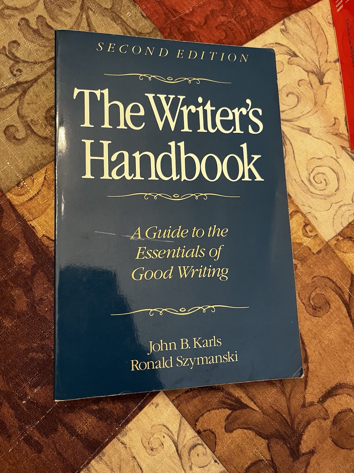 Be a writer! Beginning Writer’s Bundle of 6 Books Paperback English