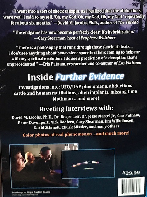 UFO Disclosure STARTER LIBRARY (3 Books & 2 DVDs) by L.A. Marzulli ALL BRAND NEW
