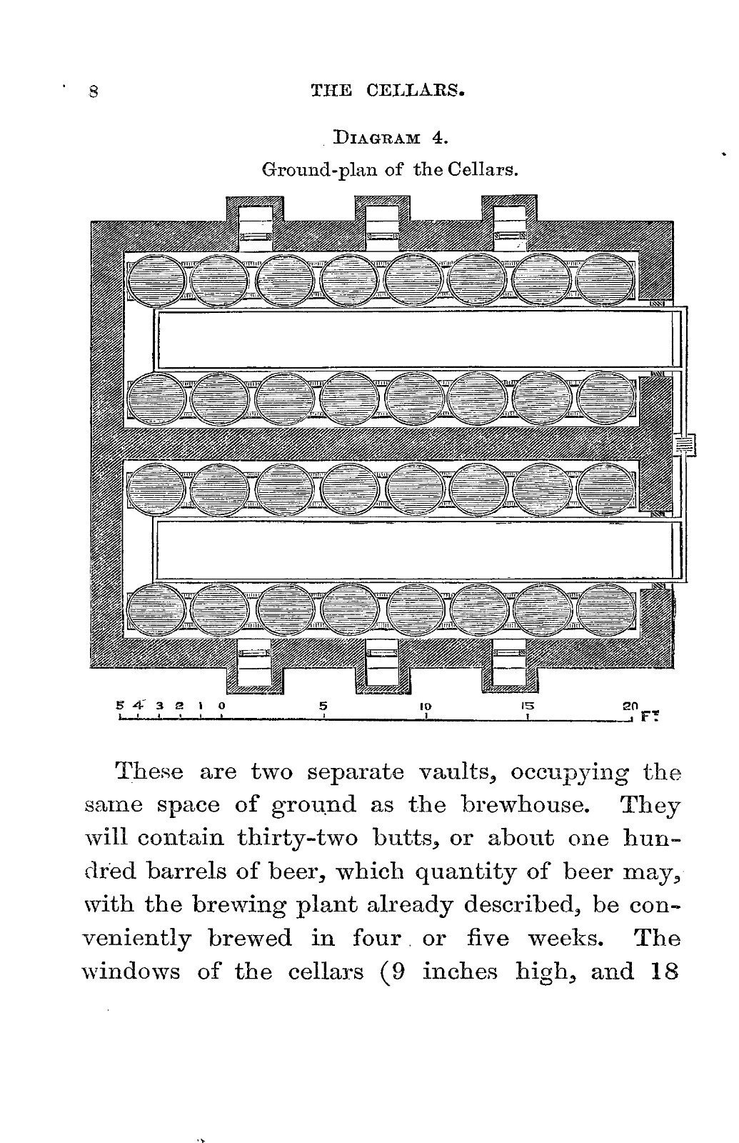 1864 The Art Of Brewing How To Brew Good Beer 161 Pages
