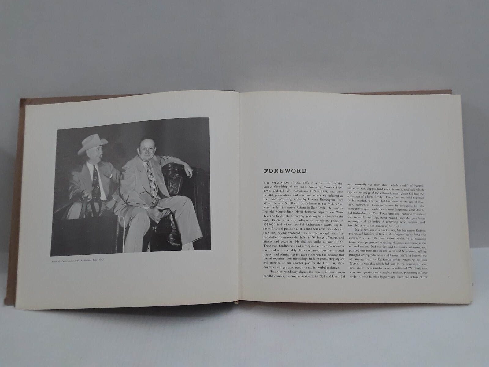 FREDERICK REMINGTON by Peter Hassrick 1973 HC Illustrated 13.5 x 12.25 in