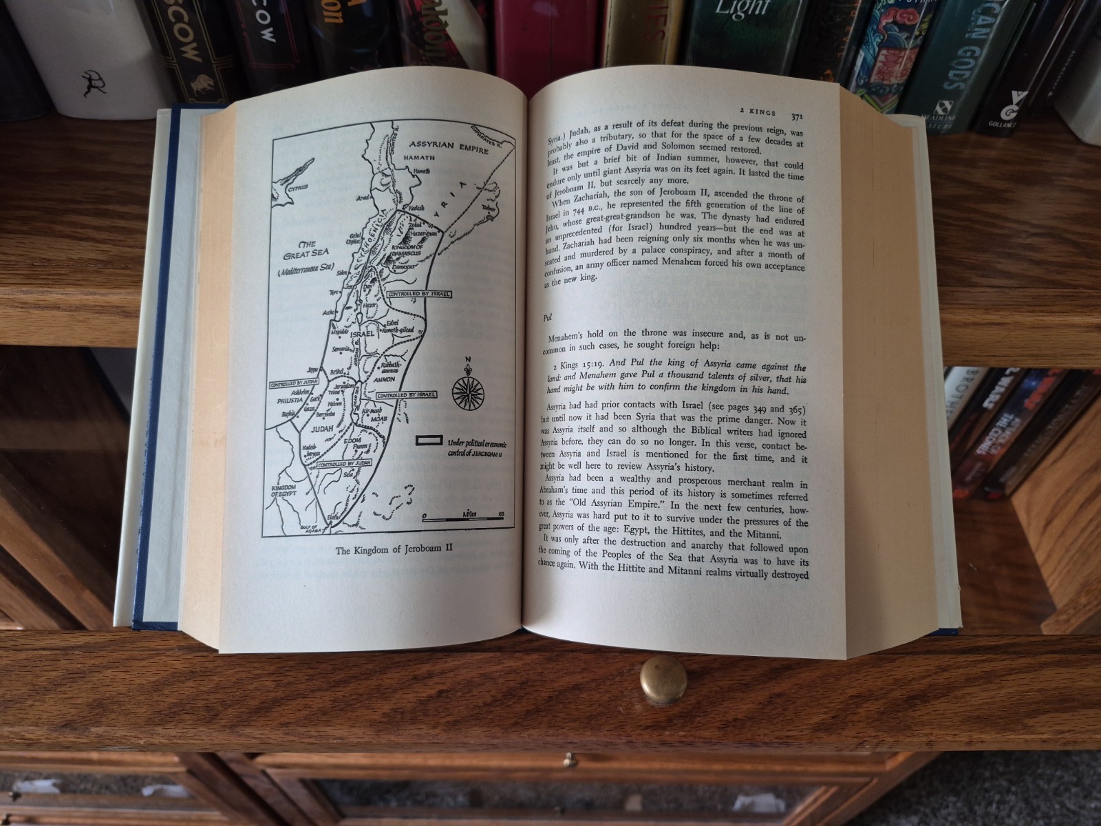 Asimov’s Guide to The Bible by Isaac Asimov (1st Printing) 1981 HC/DJ
