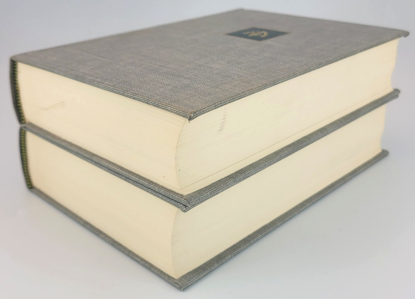 W Somerset Maugham Complete Short Stories 2 Vol Box Set Hardcover Vintage 1952