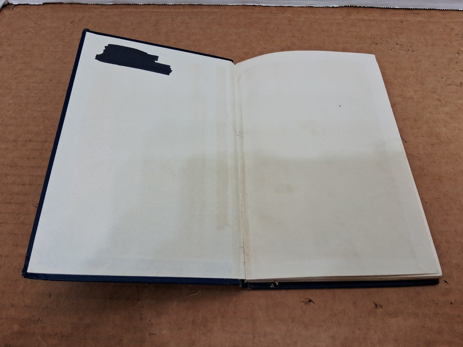 Blue Book – Handbook of United States Coins – 18th Edition *1961 w/Premium Lists