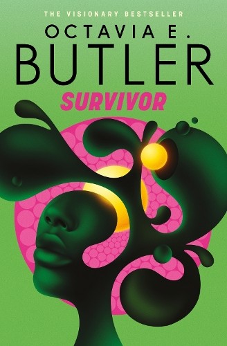 Octavia E. Butler Survivor (Hardback) (UK IMPORT) (PRESALE 09/01/2026)