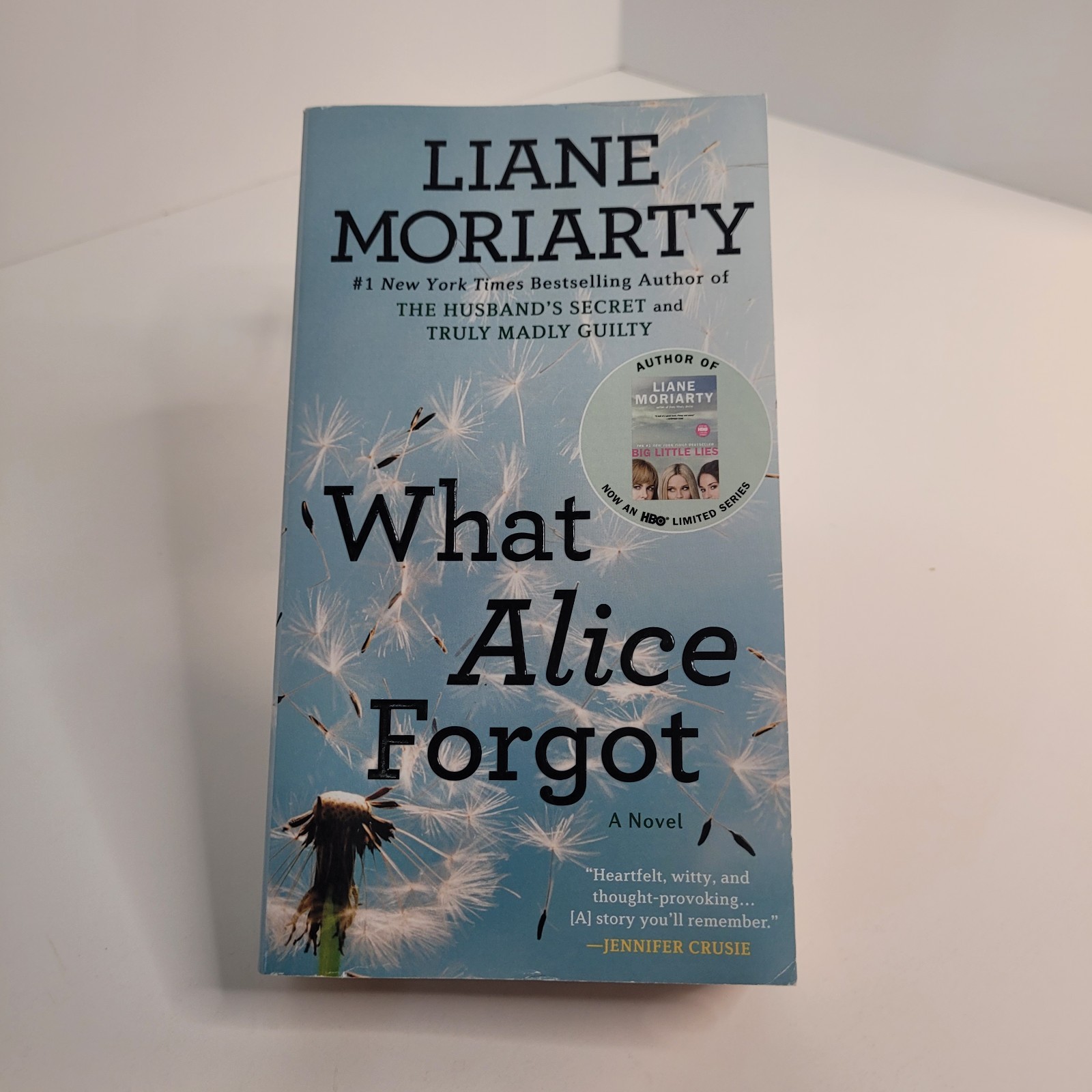 Liane Moriarty Book Lot Of 6 Hardcover Papaerback Nine Perfect Strangers