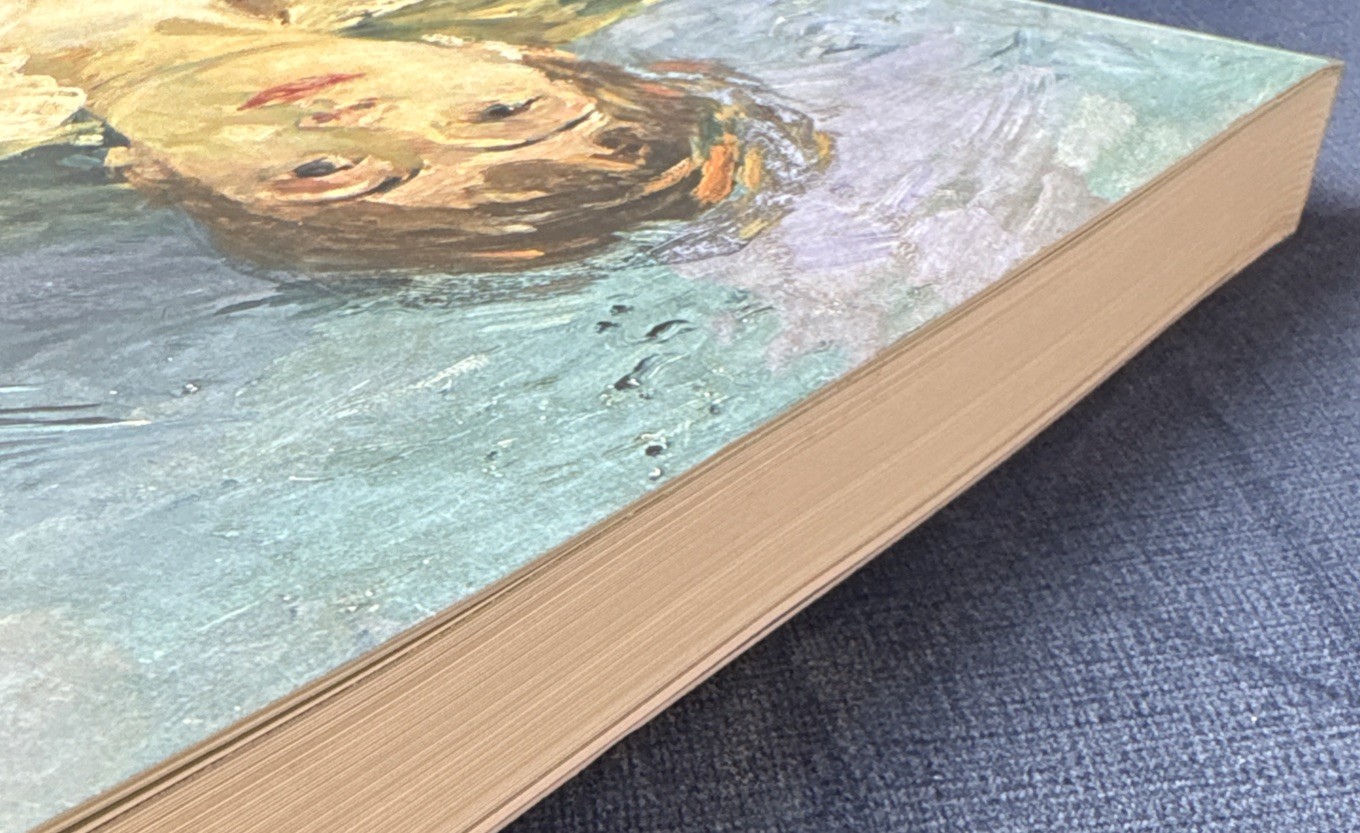 Women Impressionists book by Ingrid Pfeiffer, Max Hollein