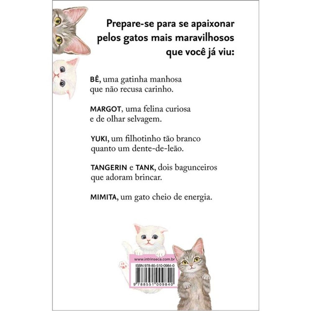 Livro: Vou te Receitar um Gato – Syou Ishida (Em Portugues do Brasil)