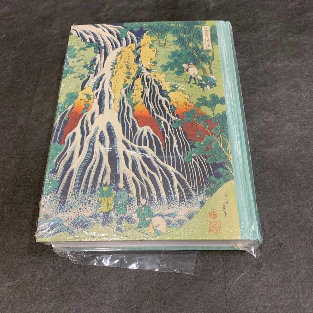 TASCHEN The Hokusai By Andreas Marks Hardcover