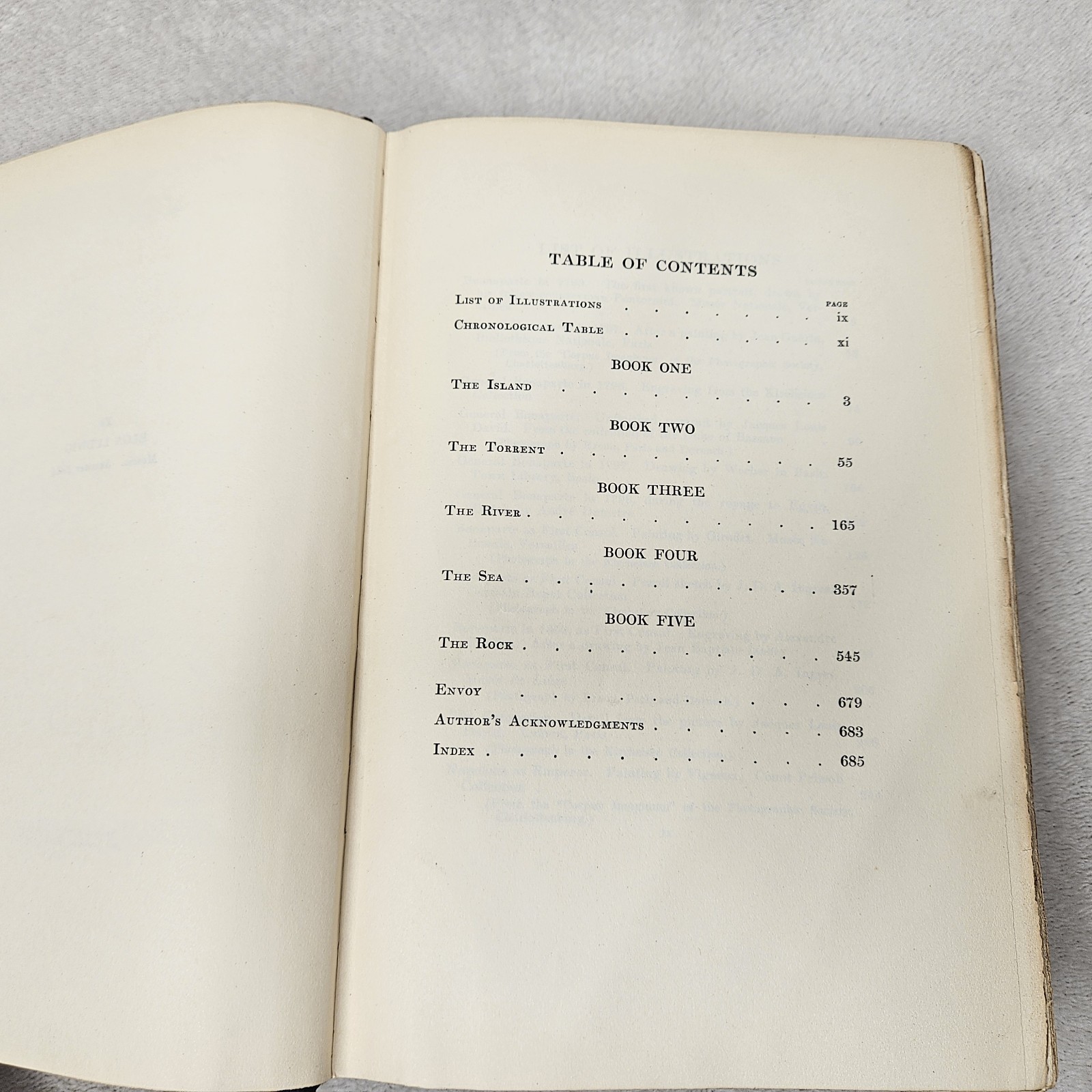1926 Napoleon By Emil Ludwig Boni & Liveright Hardcover Book 1-5 In One