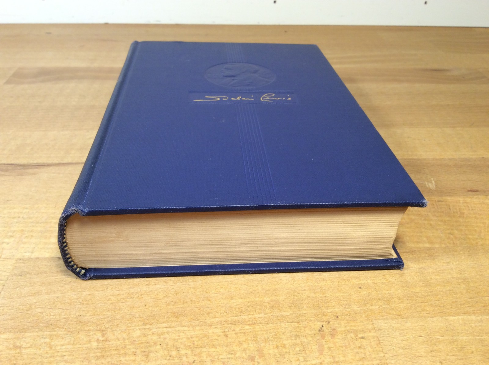 It Can’t Happen Here, Sinclair Lewis, Collier, 1935 Hardcover