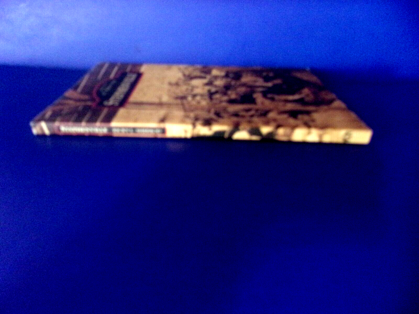 SHIPS FREE! Stephenville, Ricky L. Sherrod, Arcadia, 2010, 126 pages, paperback