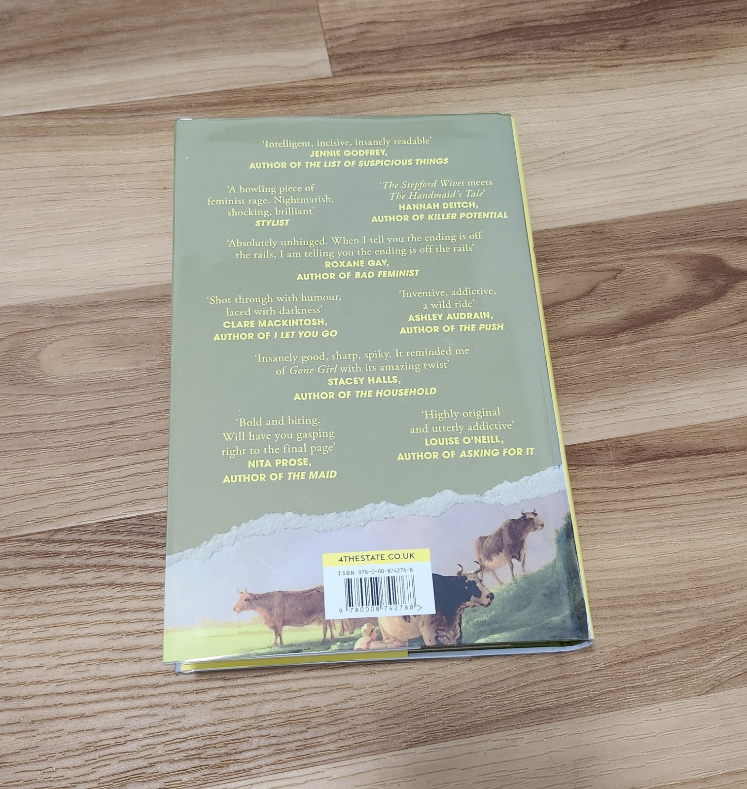 Caro Claire Burke YESTERYEAR Signed Numbered First Printing LE #155/500