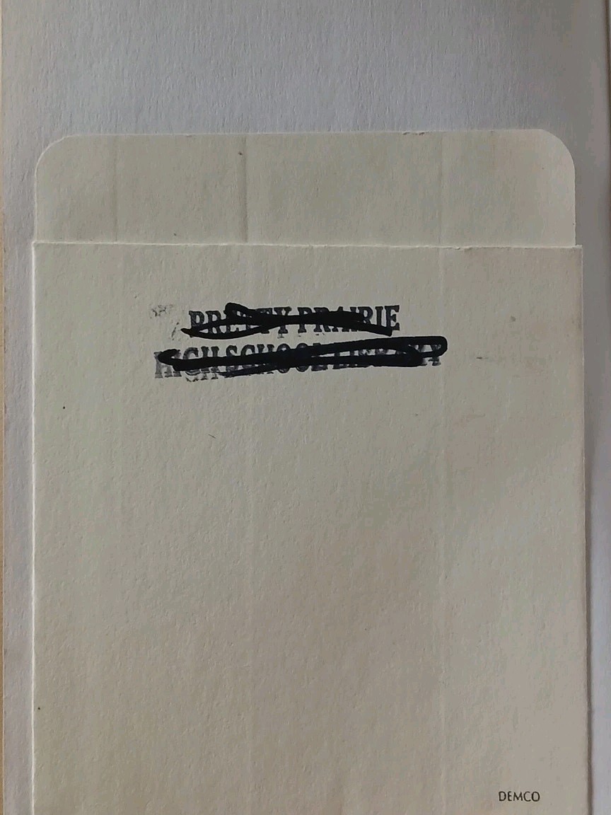 Arrowsmith by Sinclair Lewis Signet Classics 1980 Follettbound Hardcover