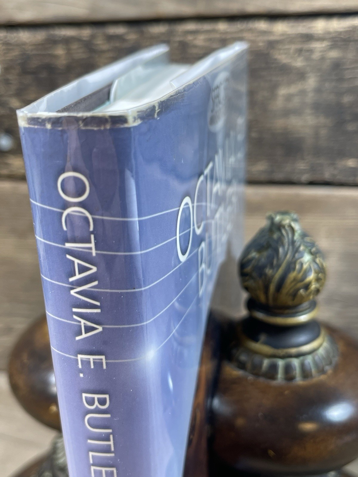 Wild Seed Octavia E. Butler SFBC 50th Anniversary Edition HC Fast Ship