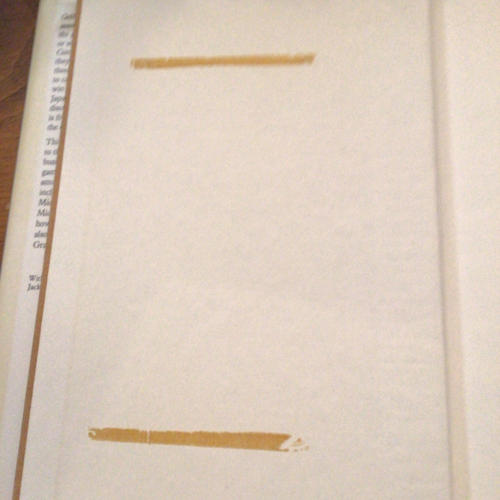 Businessman’s Book of Golf Hardcover – 1981 by Cliff (Ed) MICHELMORE