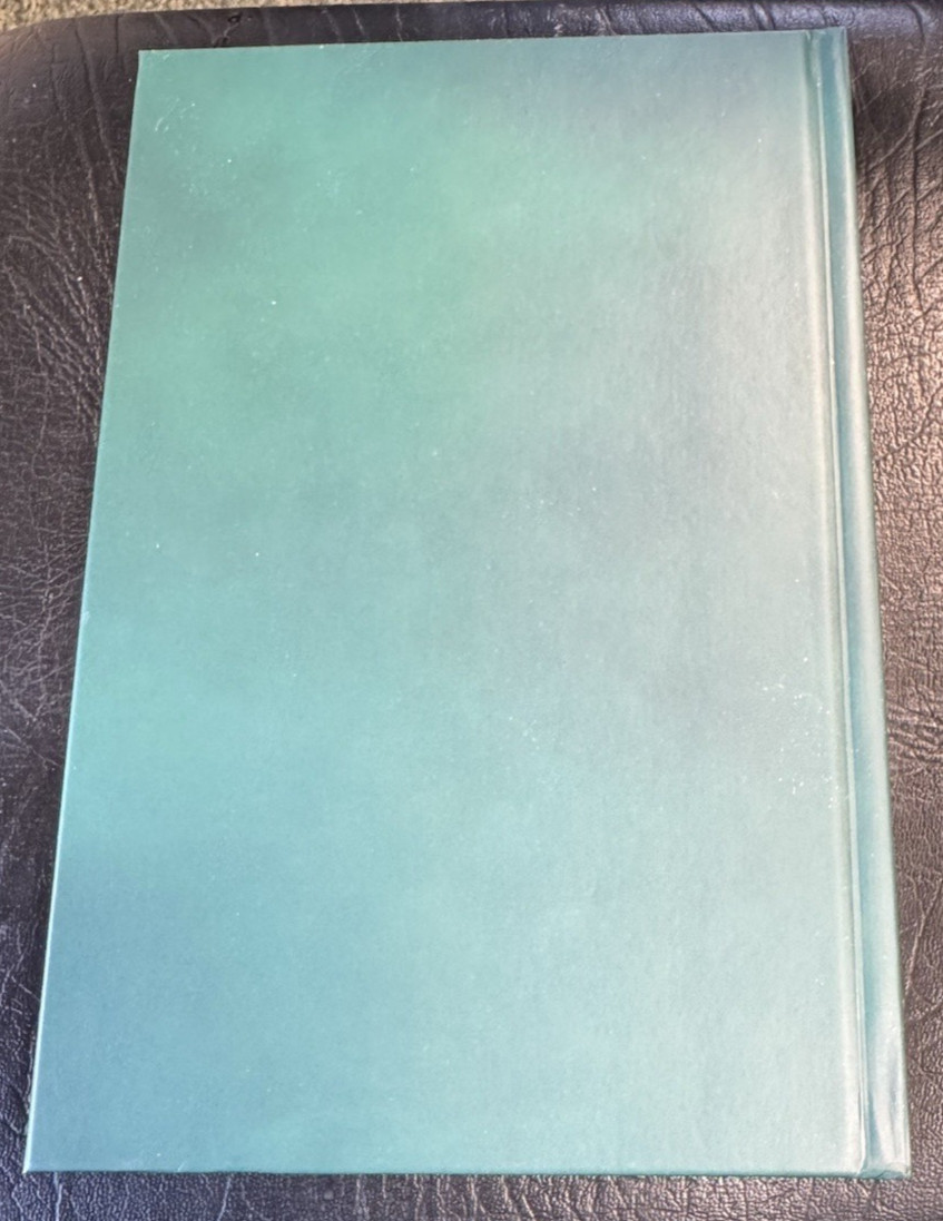 Stars Like Acid Marissa Lupe Signed Special Edition 2023 HC/DJ + Bookmark
