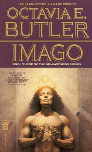 Imago (Xenogenesis Series) – Mass Market Paperback By Butler, Octavia E. – GOOD