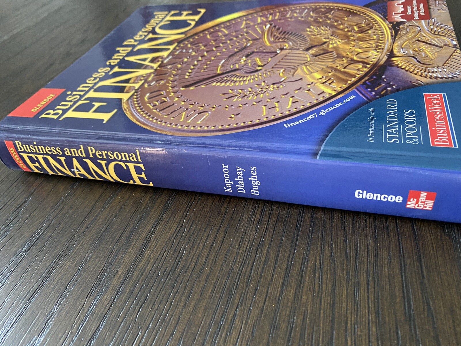 Business and Personal Finance, Student Edition (PERSONAL FINANCE (RECORDKEEP))