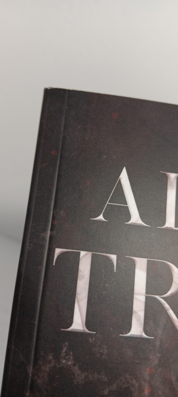Rina Kent – Lies & Truths Duet, All The Lies / All The Truths, 2 Paperbacks