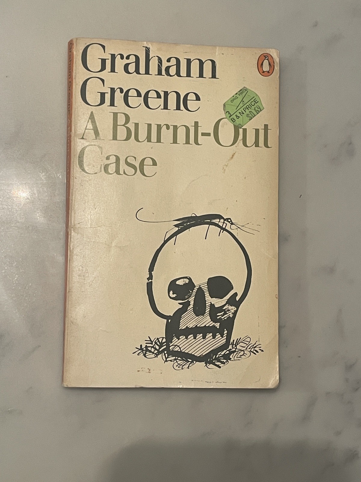 8 Book Lot Graham Greene – Human doctor power quiet havana loser burnt 21stories