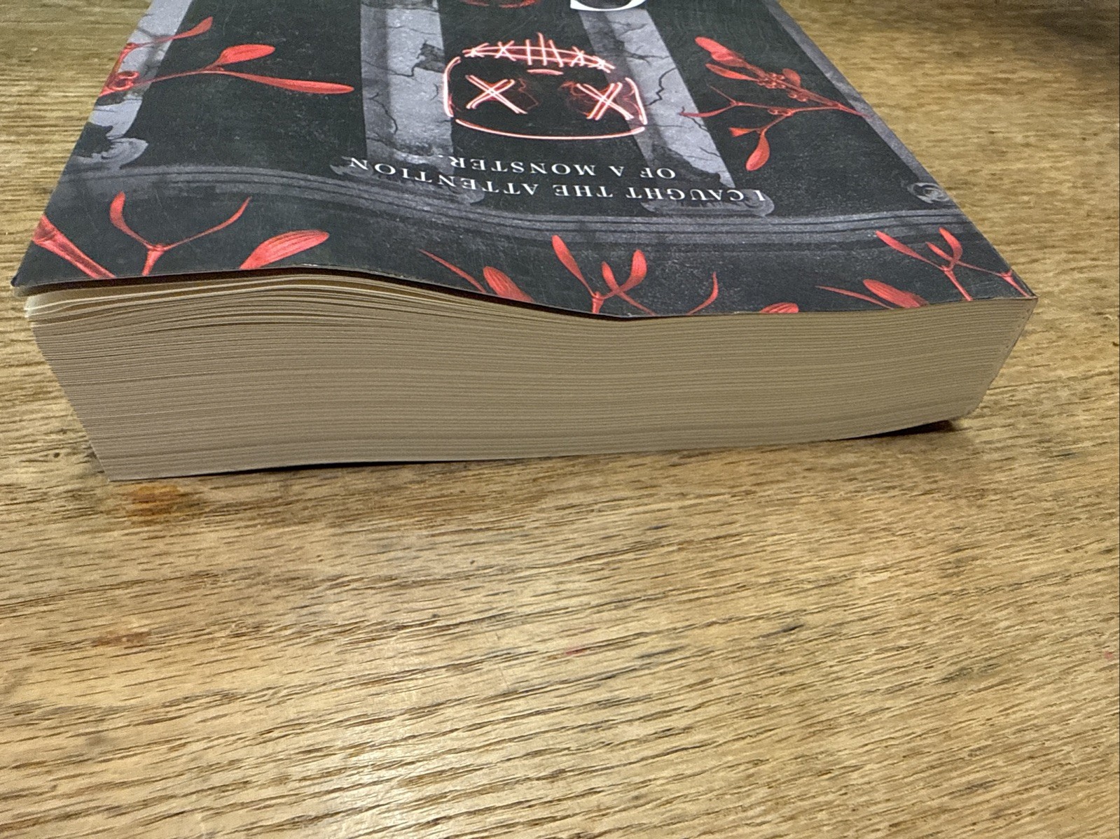 God of Malice by Rina Kent (2022, Trade Paperback) VERY GOOD +