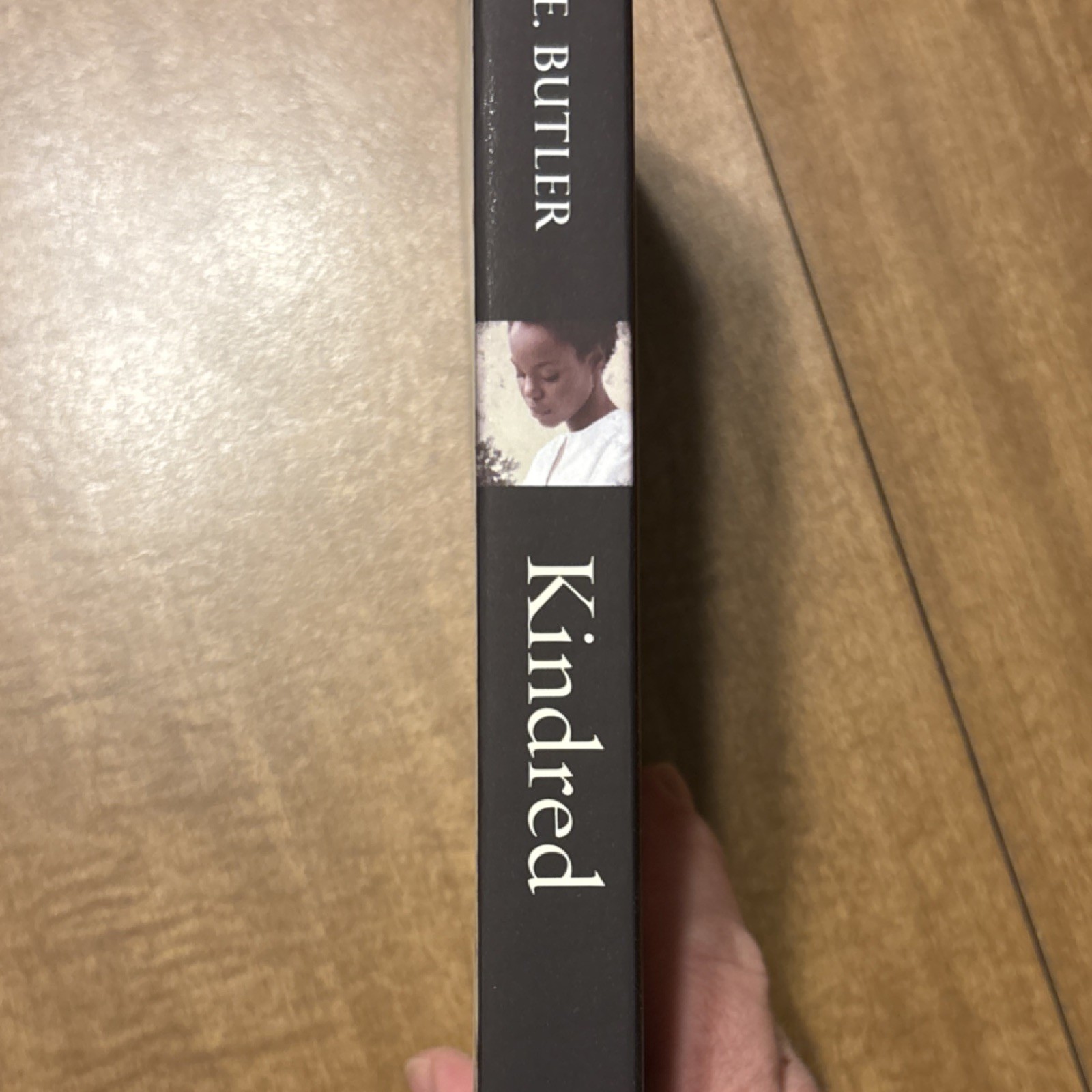 Kindred by Octavia E. Butler – Paperback – Like New – Multiple Copies