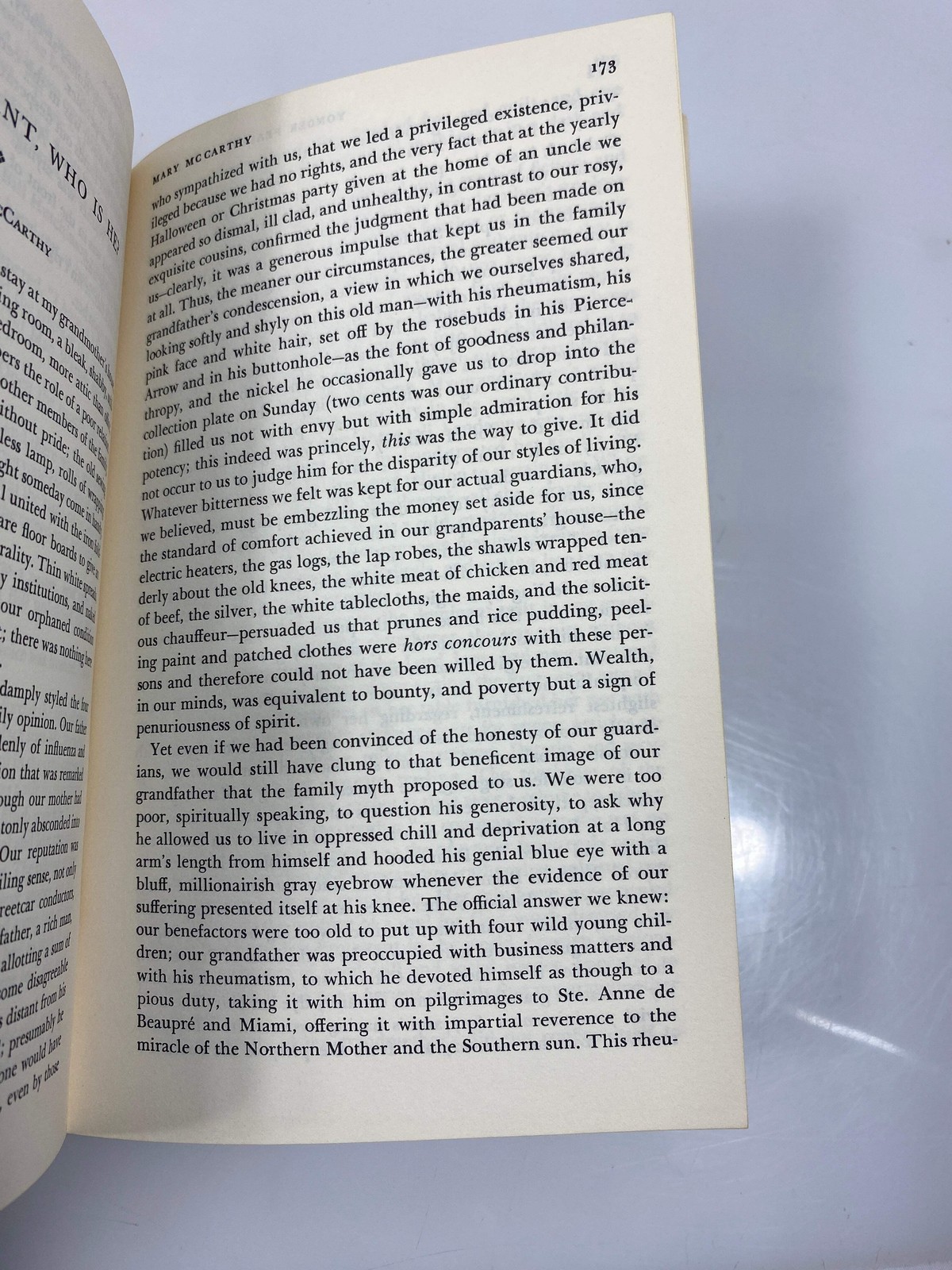 Three Vol. of 170 Short Stories from the New Yorker 1965 SC Slip Case