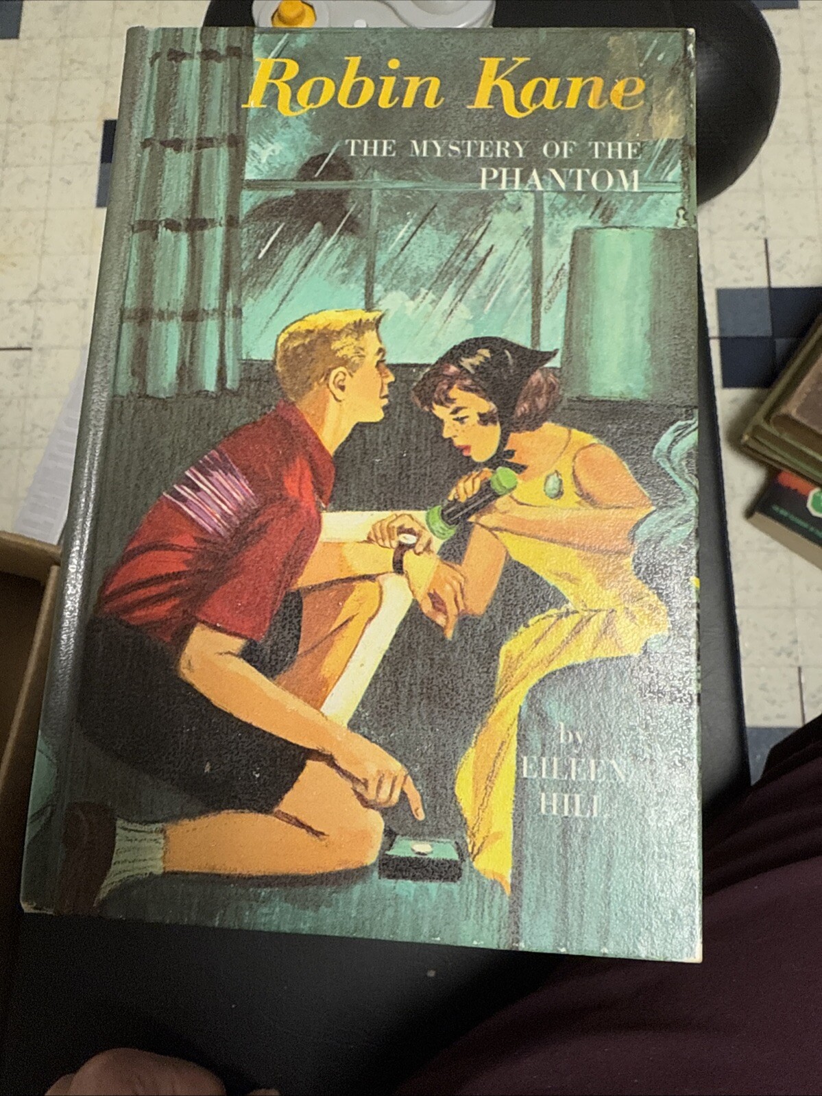 Vintage Whitman Lot of 10Hardcover Books Trixie Black Beauty Wizard of Oz + MORE