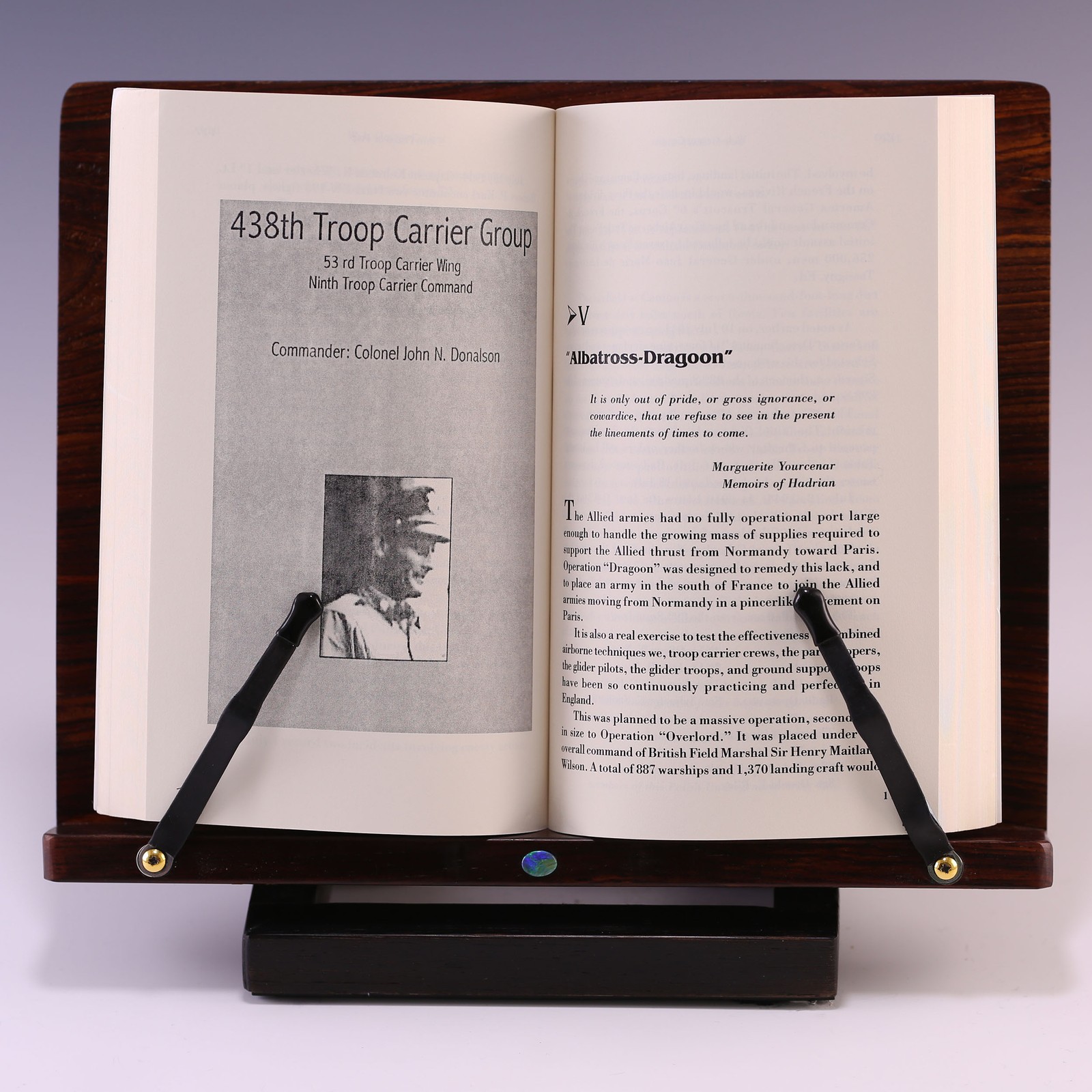*Signed* Into Fields Of Fire 2nd Ed by W. L. George Collins & Austin J. Buchanan