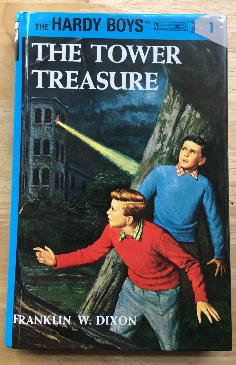 The Hardy Boys Ser.: Hardy Boys See Picture For Title: 1,2,5,20,25,26,27,28,58HB