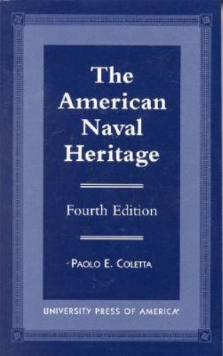 The American Naval Heritage