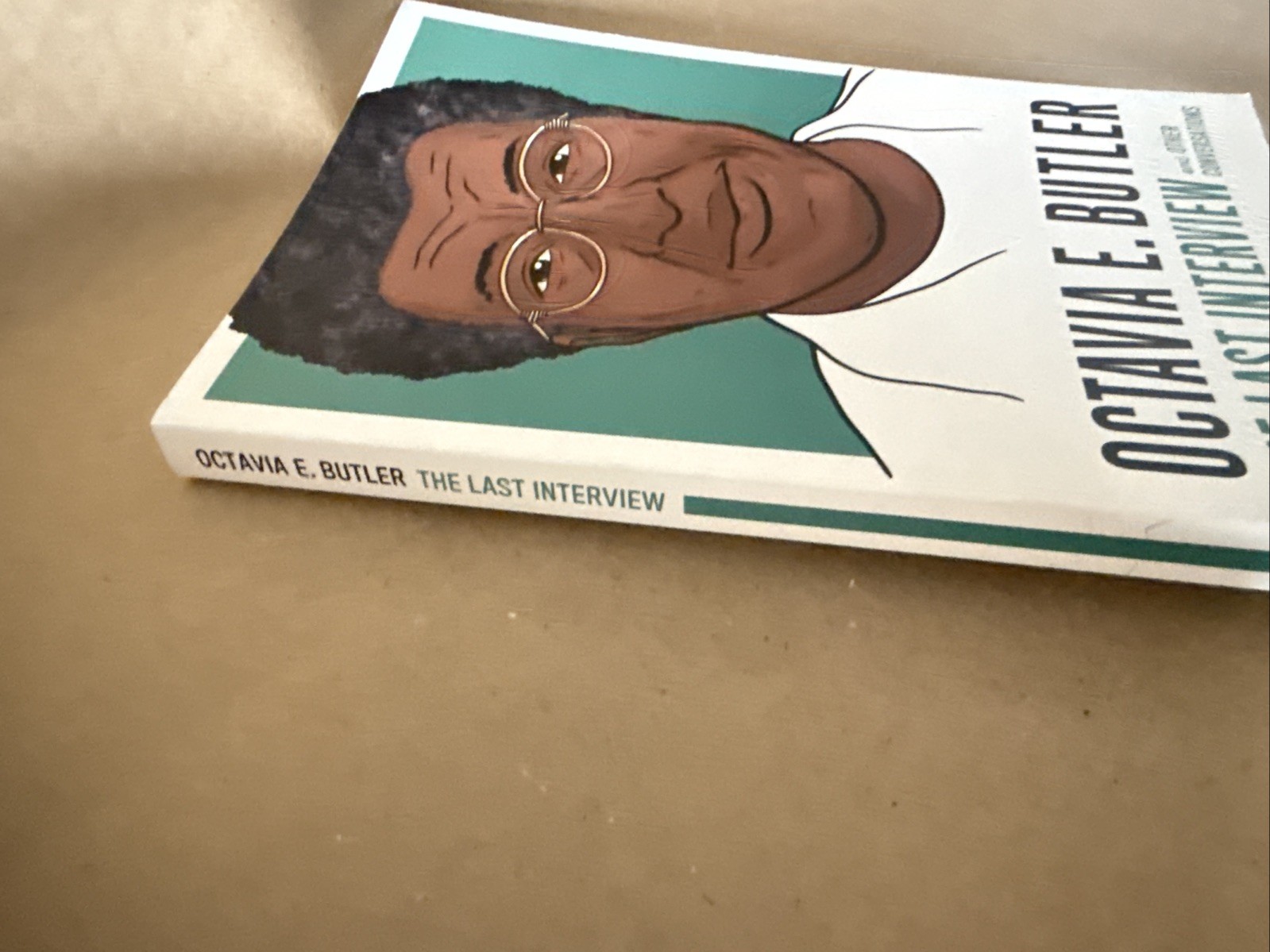 Octavia E. Butler: the Last Interview : And Other Conversations, Paperback by…