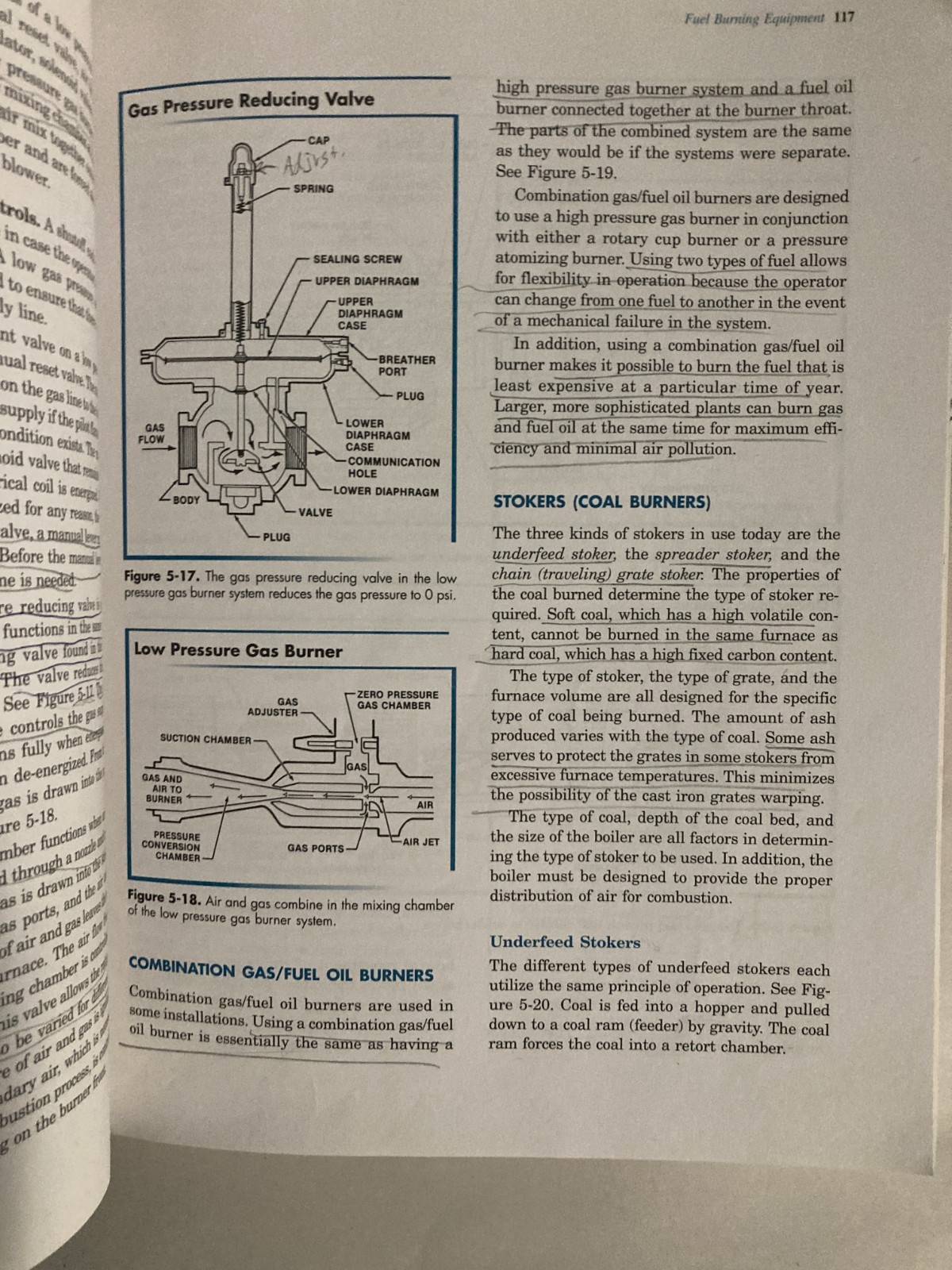 High Pressure Boilers 3rd Edition Soft Cover Book Steingress ATP publications