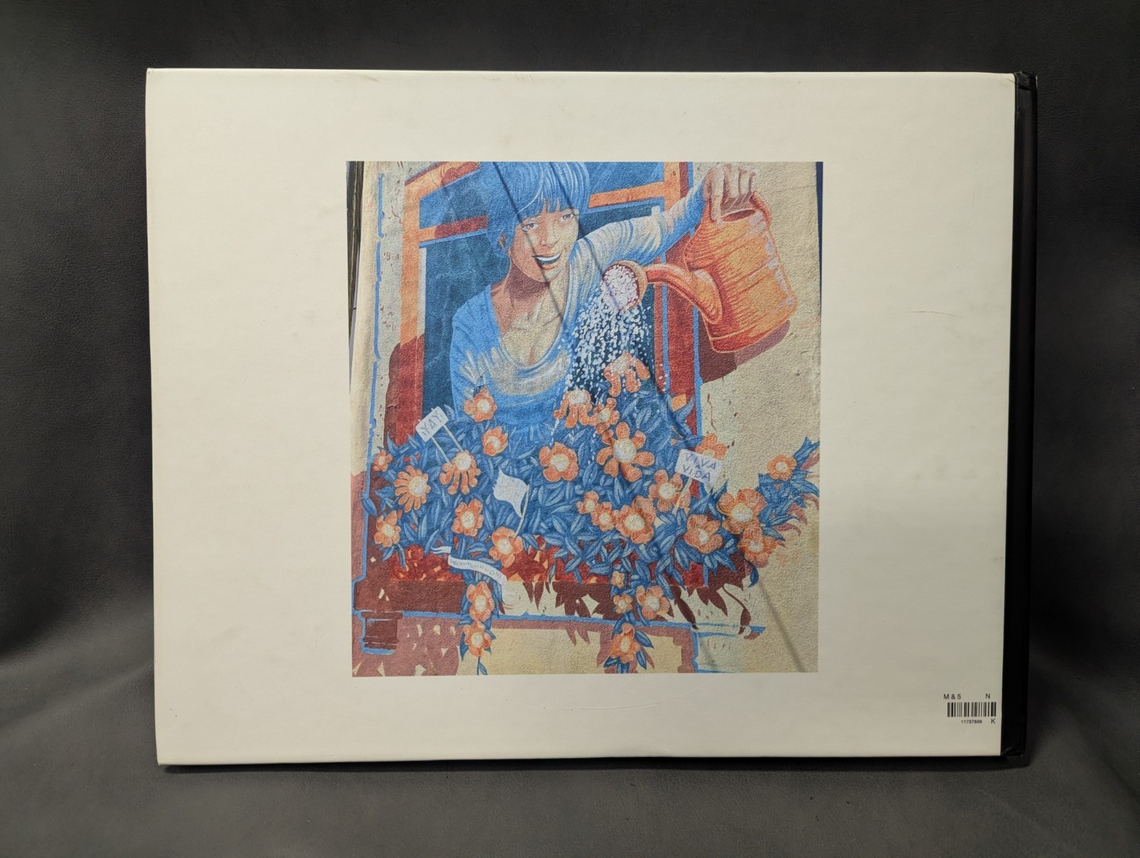 A Arte De Rua De Portugal Limited Run Graffiti Art Book Of Portugal No Author