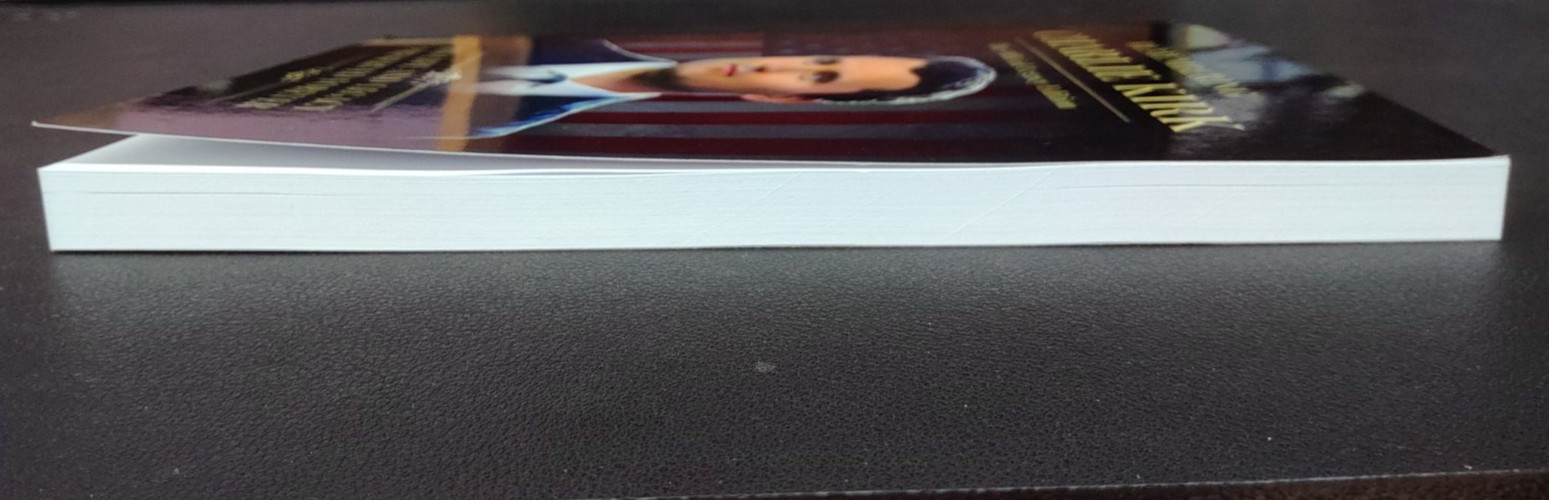 Remembering Charlie Kirk The Official Legacy Edition Paperback