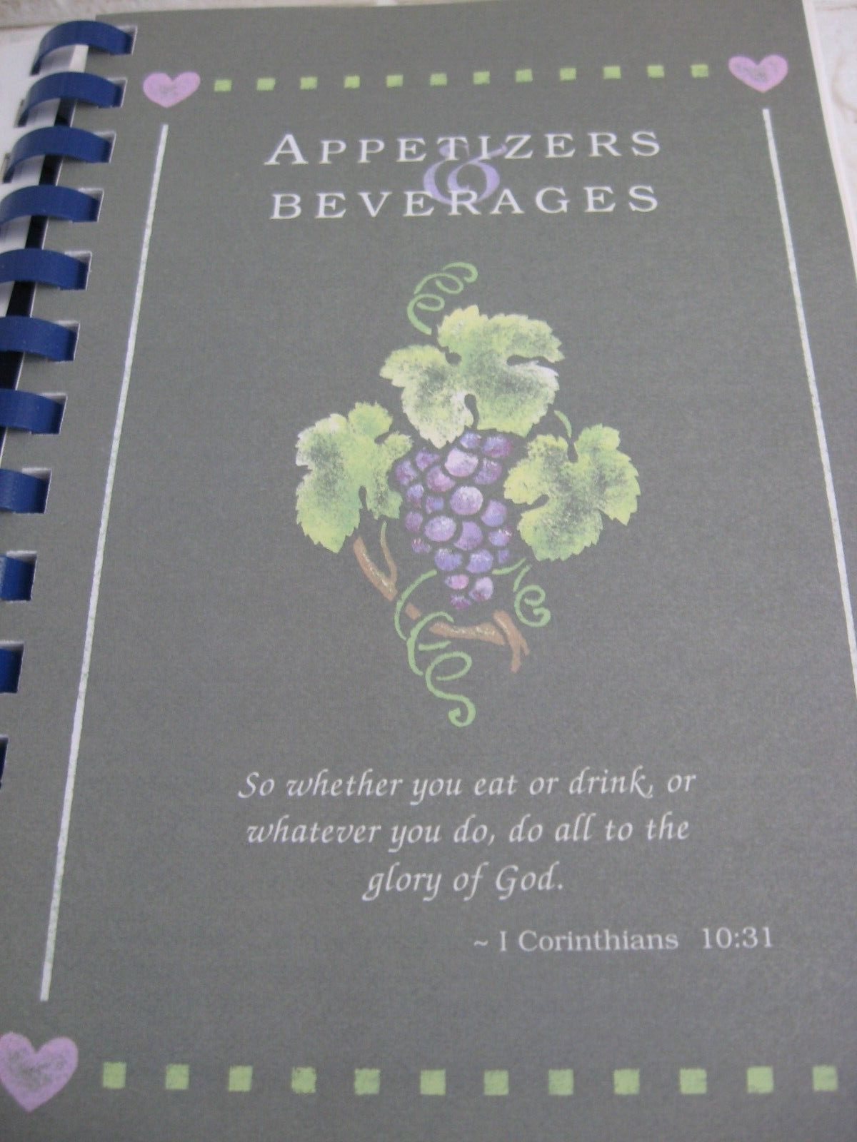 The Flavor of Franklin II Cookbook Appalachian Church 2001 Hints 200+ Pages