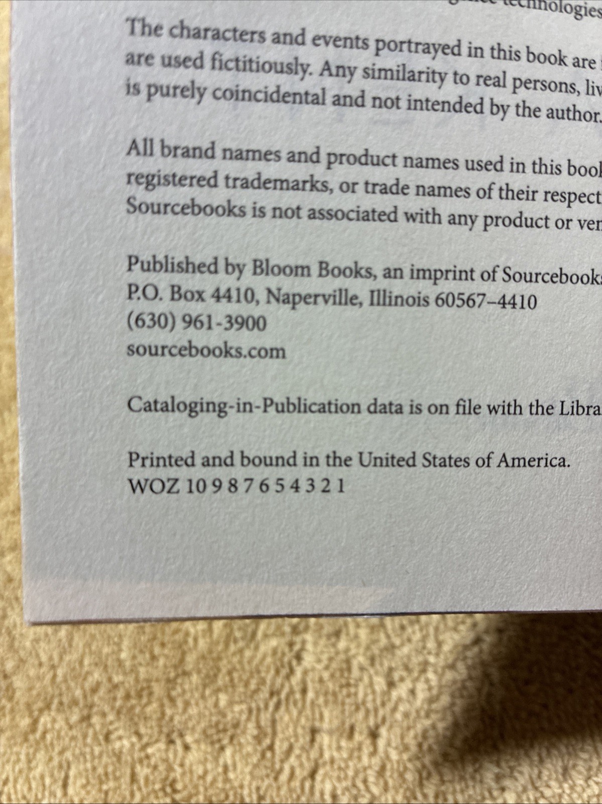 Beautiful Venom By Rina Kent – B&N Exclusive – Stained Edges (2025 TPB)