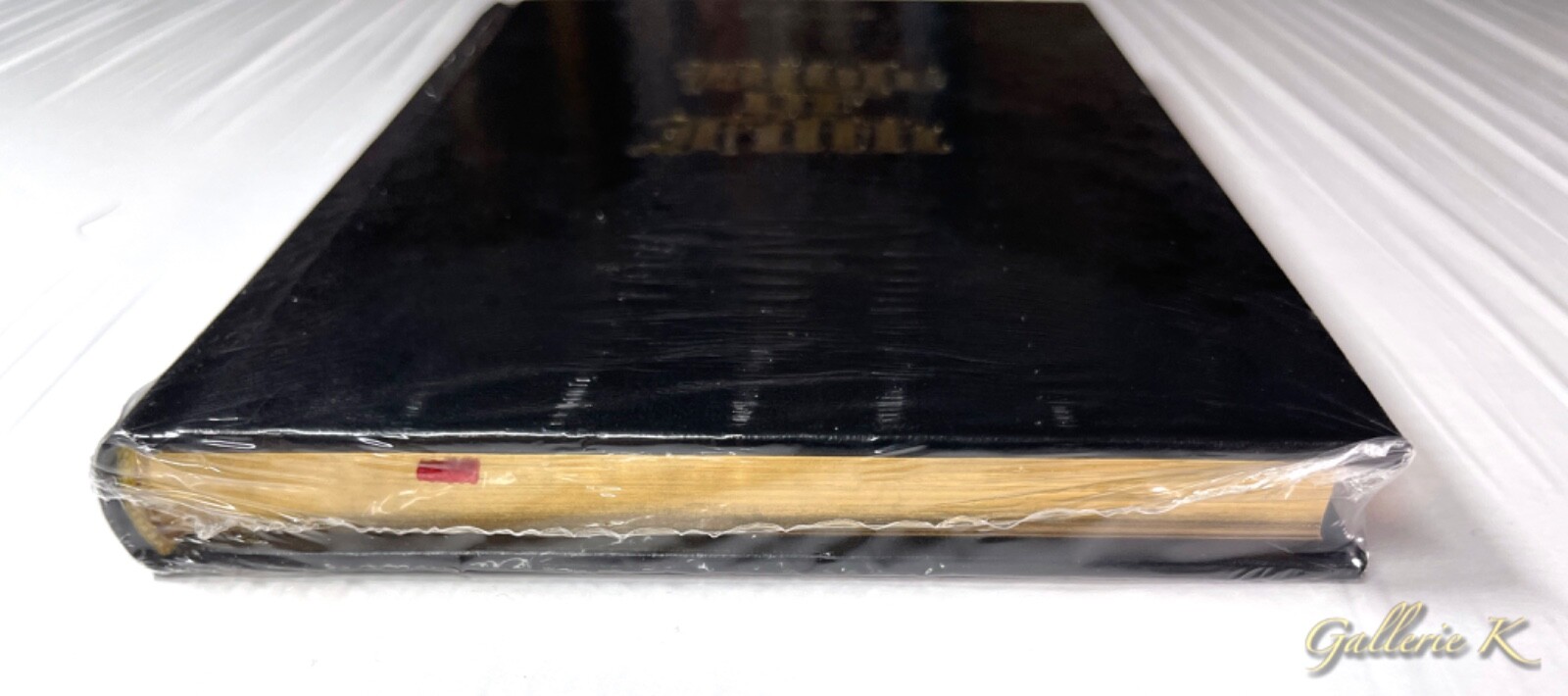 SEALED R. CRUMB BIBLE OF FILTH 2017 ZWIRNER HARDCOVER 1st EXPANDED EDITION SHOWN