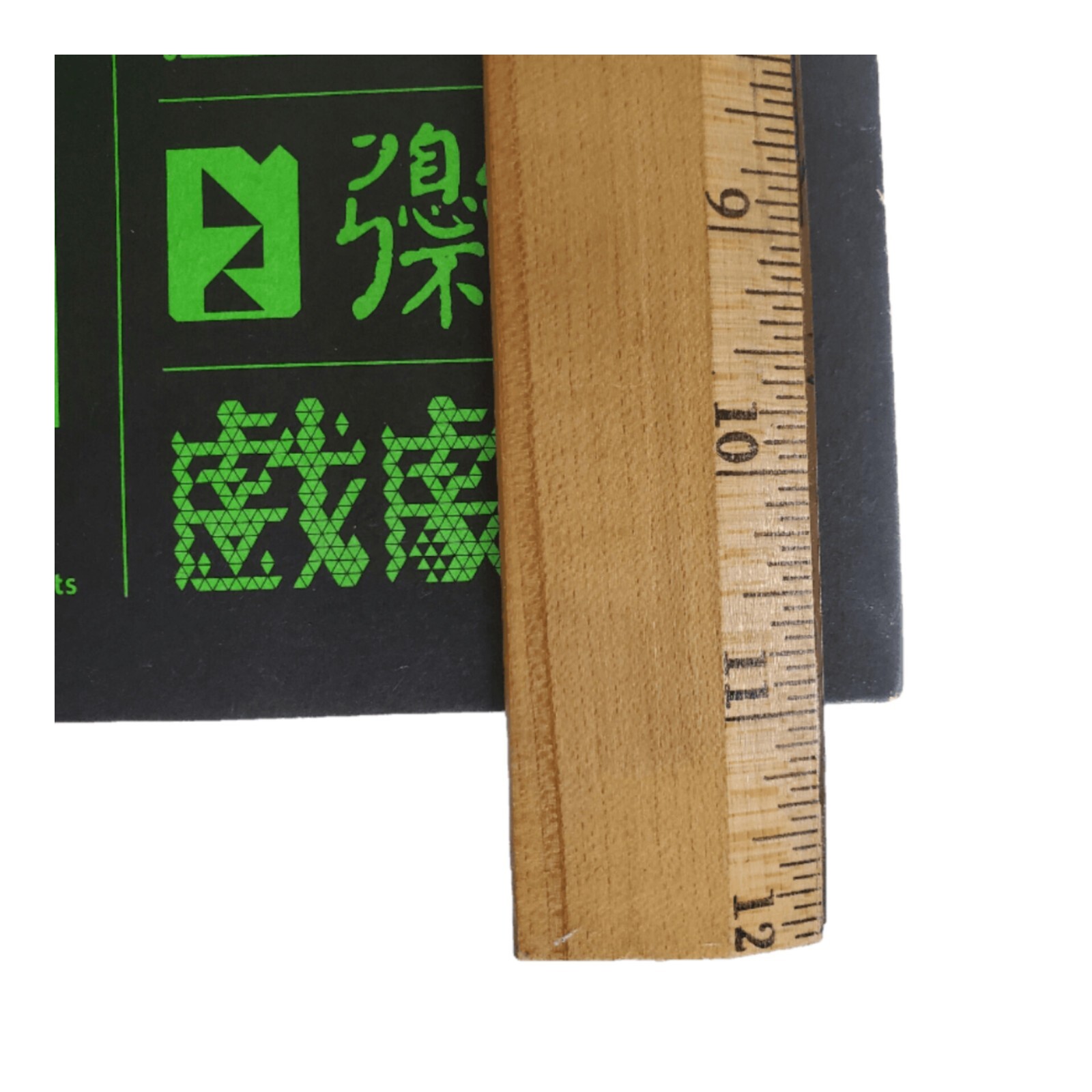 Chinese Pictograms Book Pictographic Evolution & Graphic Creation of Hanzi (ENG)