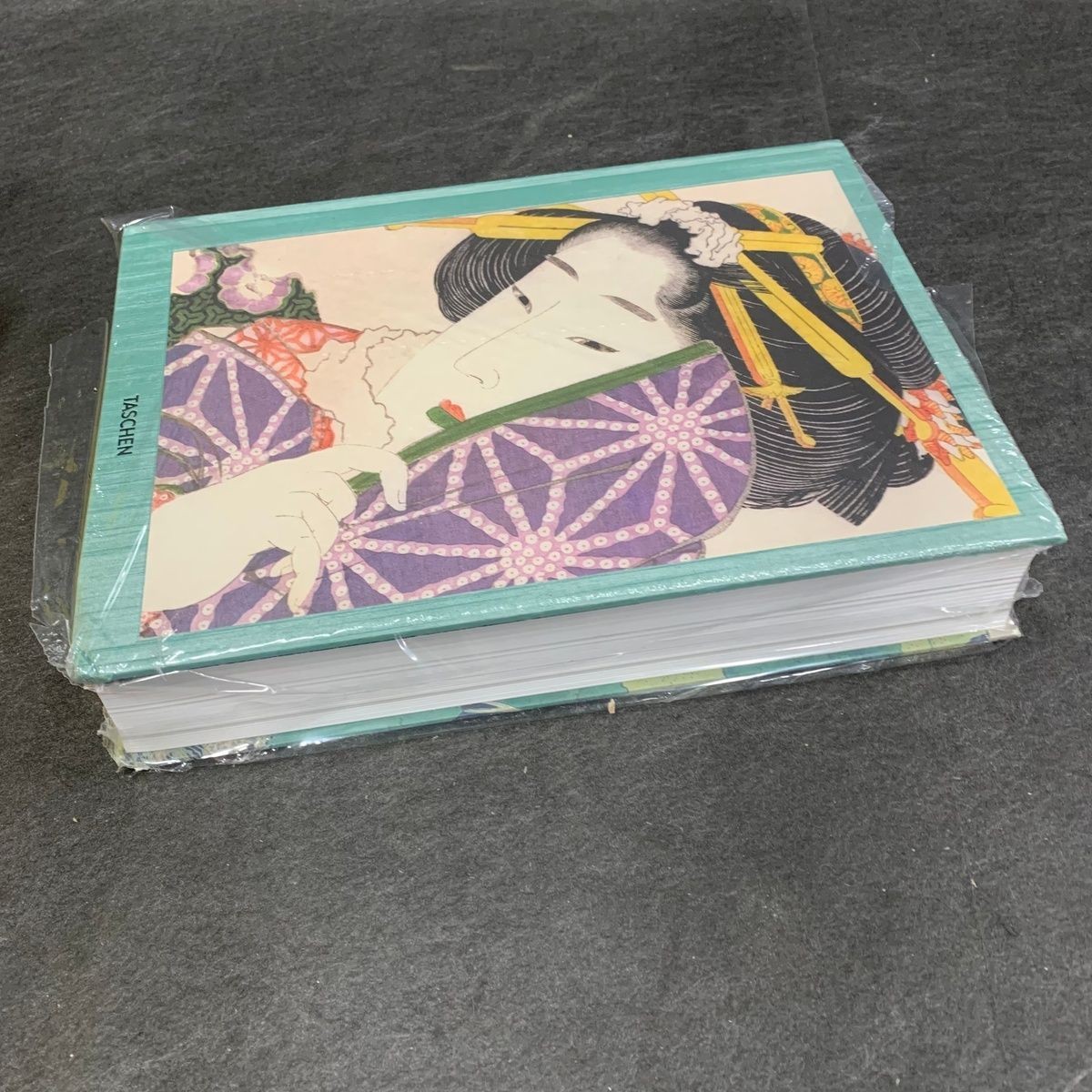 TASCHEN The Hokusai By Andreas Marks Hardcover
