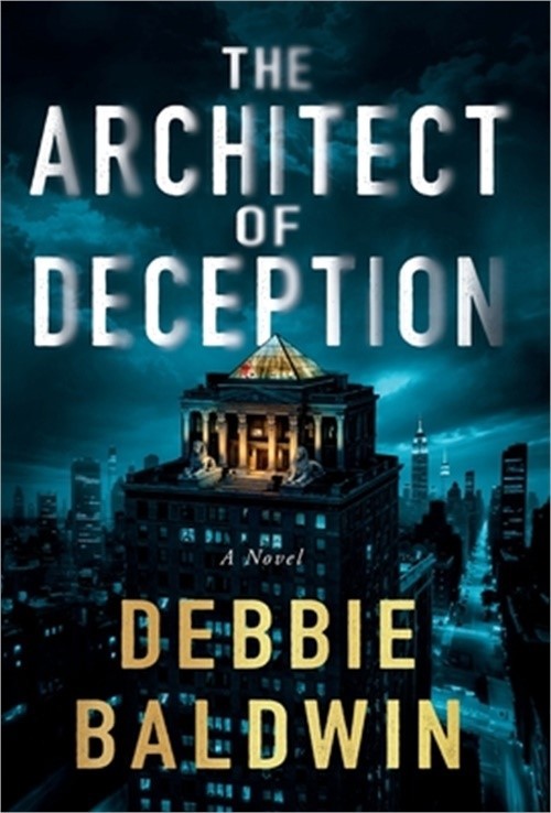 The Architect of Deception (Hardback or Cased Book)