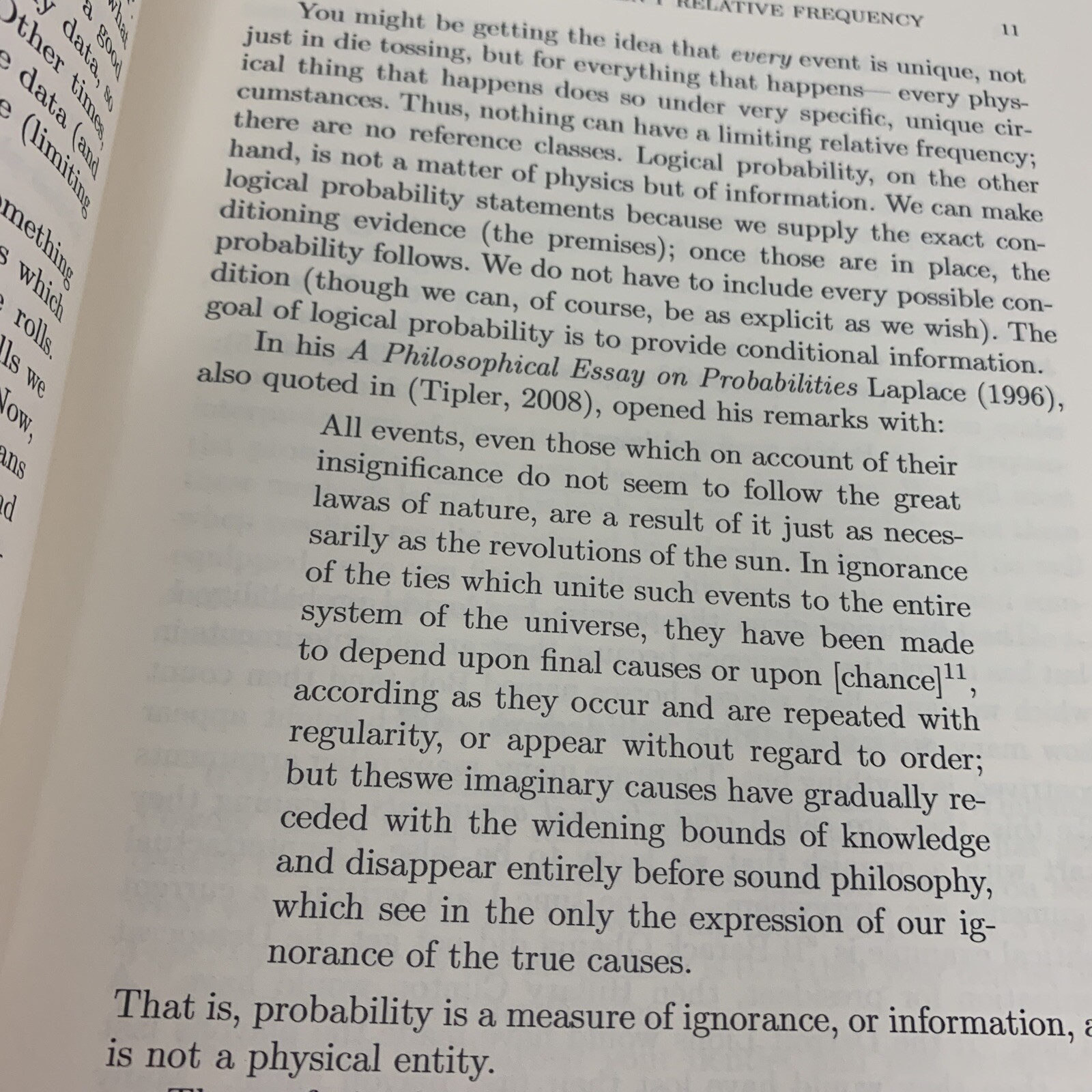 Breaking the Law of Averages: Real-Life Probability and Statistics in Plain Eng
