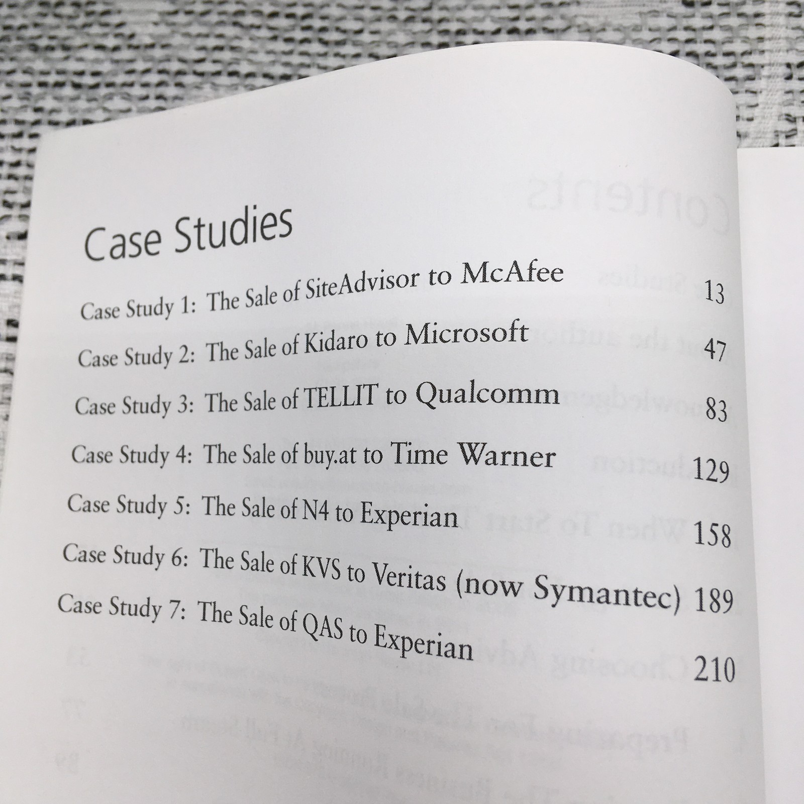 Selling Your Technology Company for Maximum Value : A Comprehensive Guide.