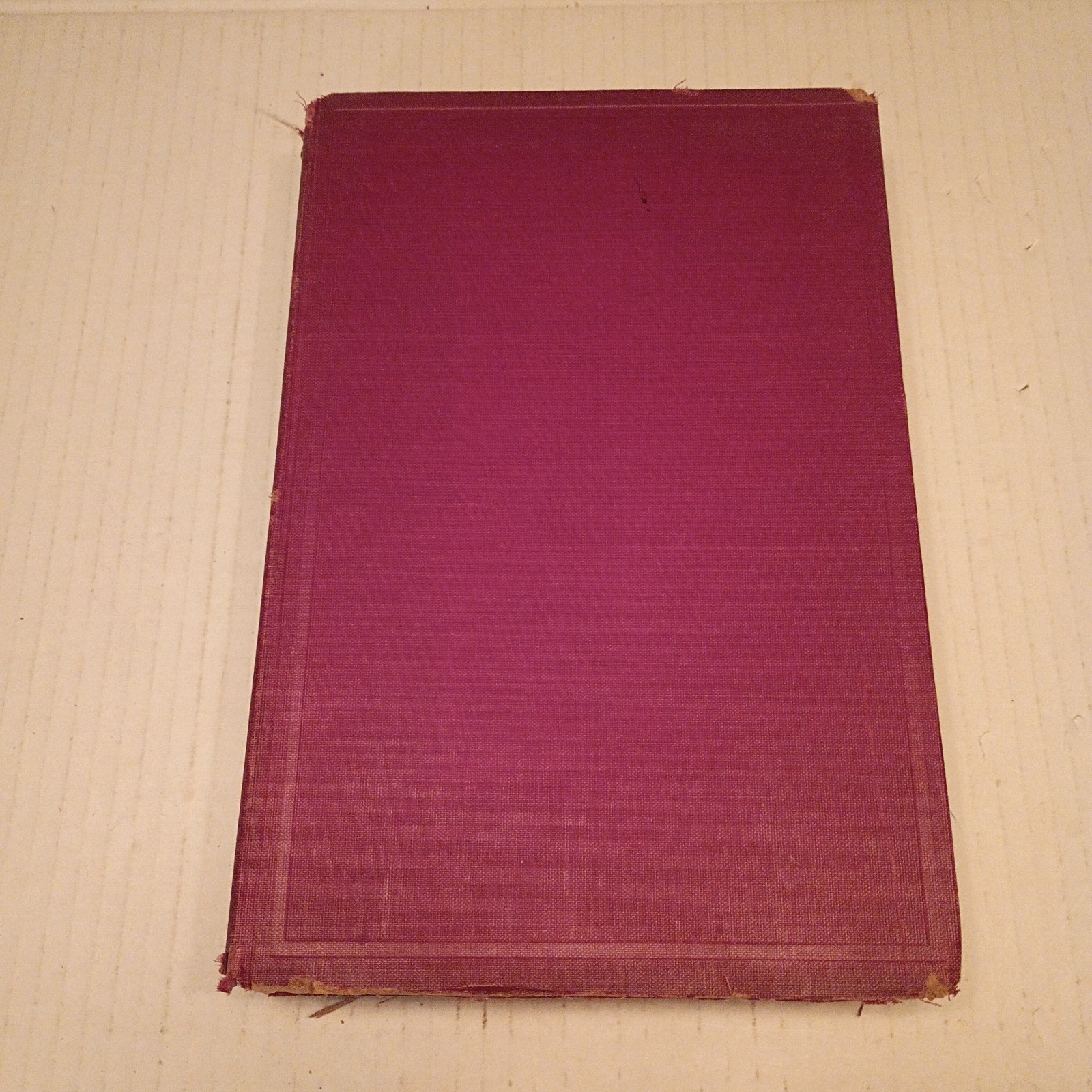 1922 My Life And Work By Henry Ford