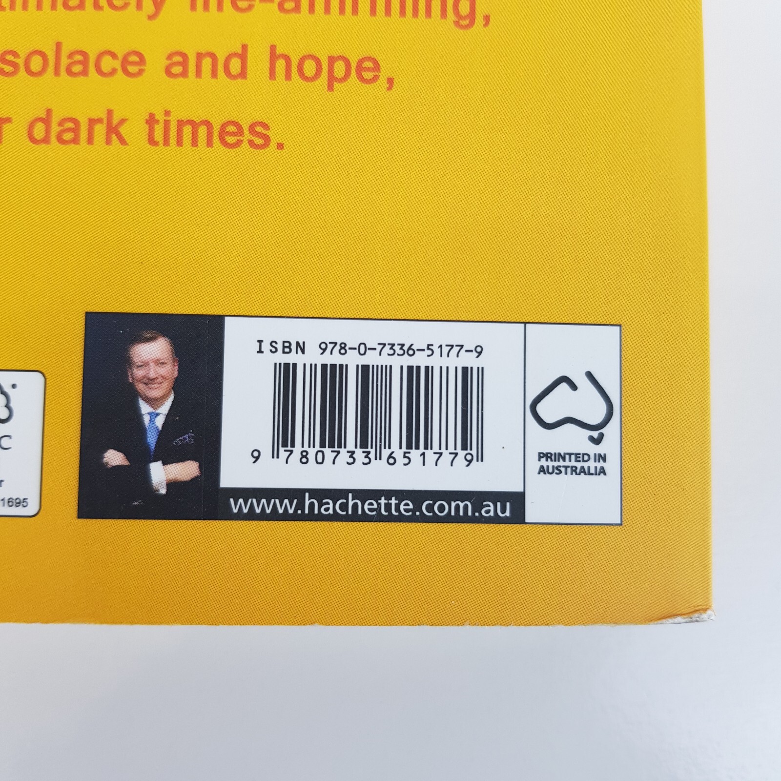Profiles in Hope By John Brogden (Med PB 2024) Fifteen Stories Surviving Suicide