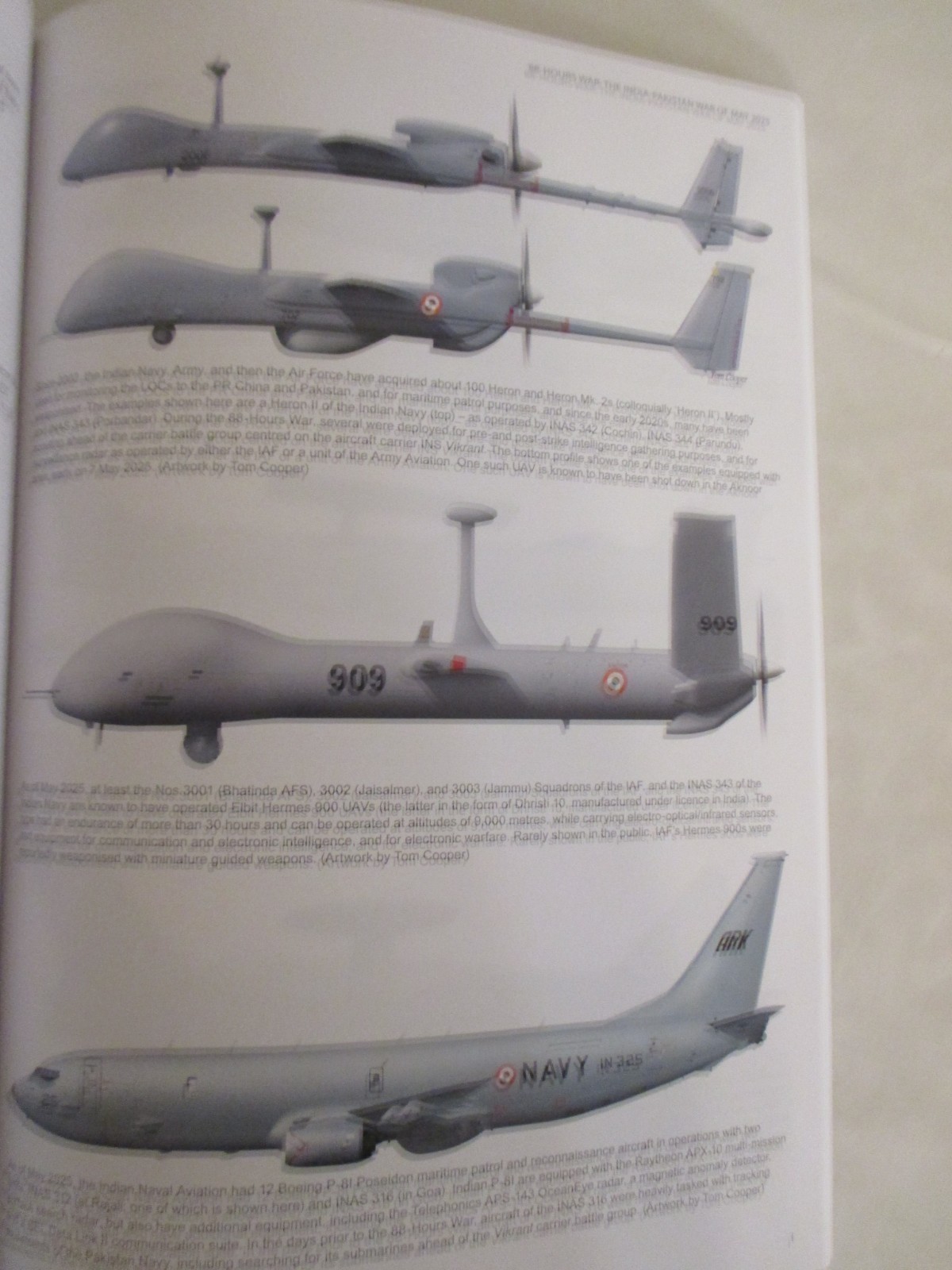 88-Hours War : India-Pakistan War of May 2025 – Asia@War 60