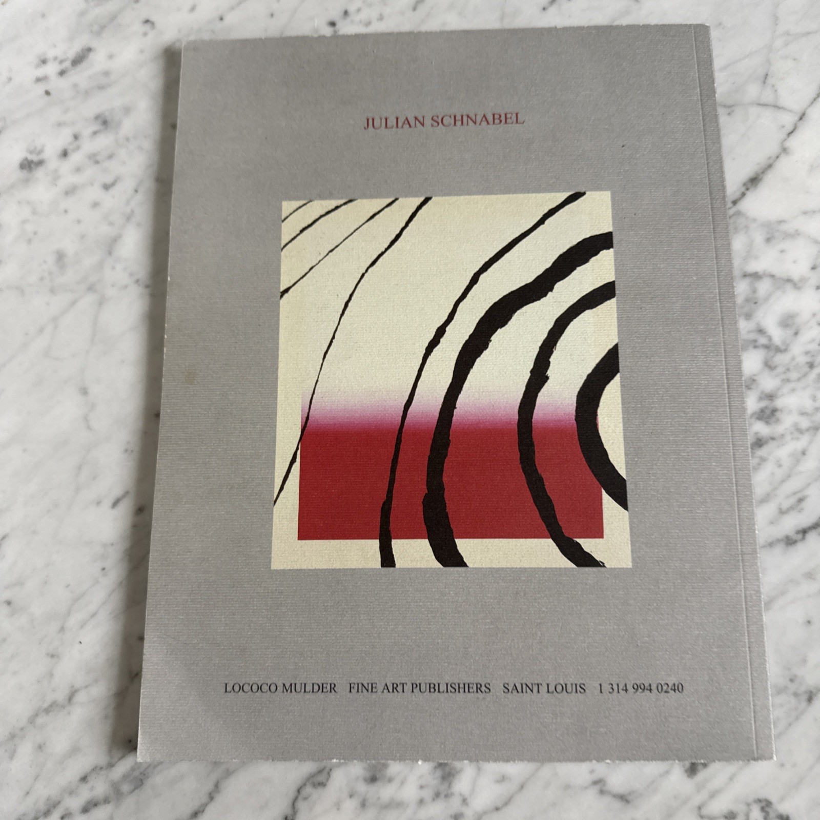 On Paper: The Journal of Prints, Drawings, and Photography (July-August 1998)