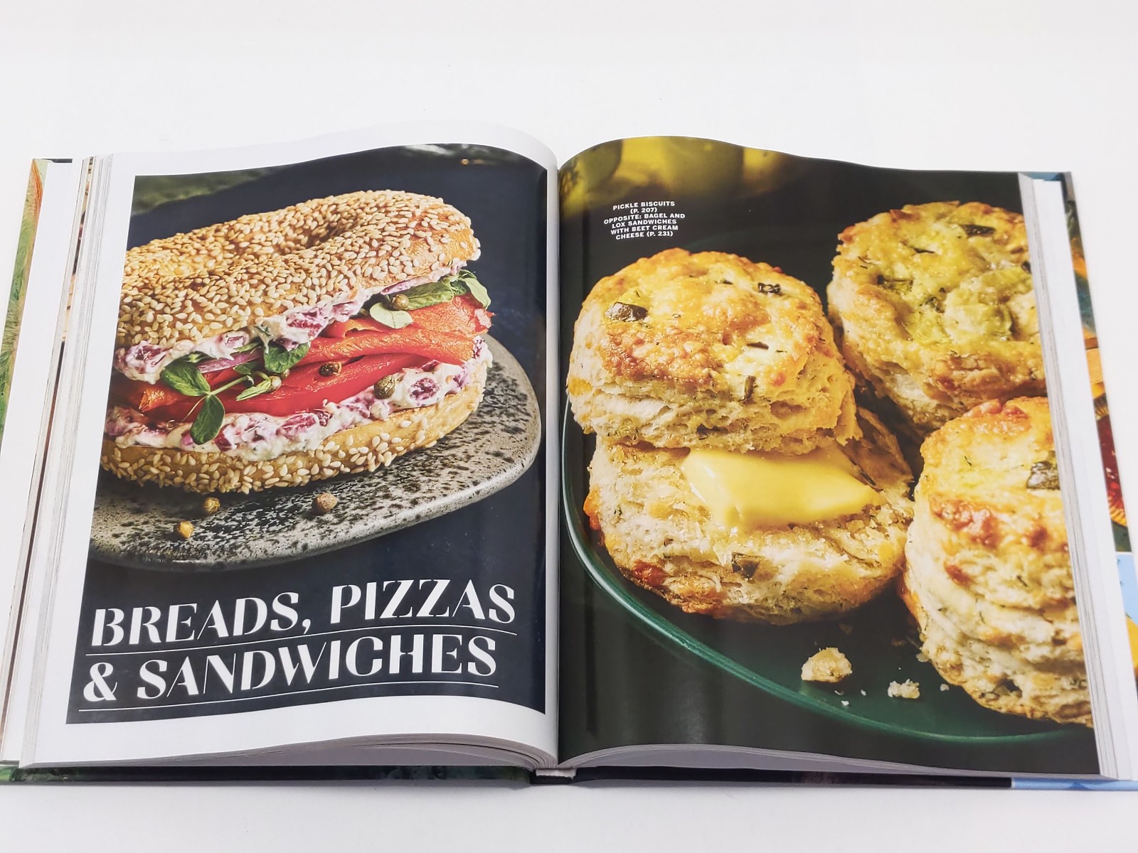 Food & Wine Annual Cookbook 2026 – Hardcover