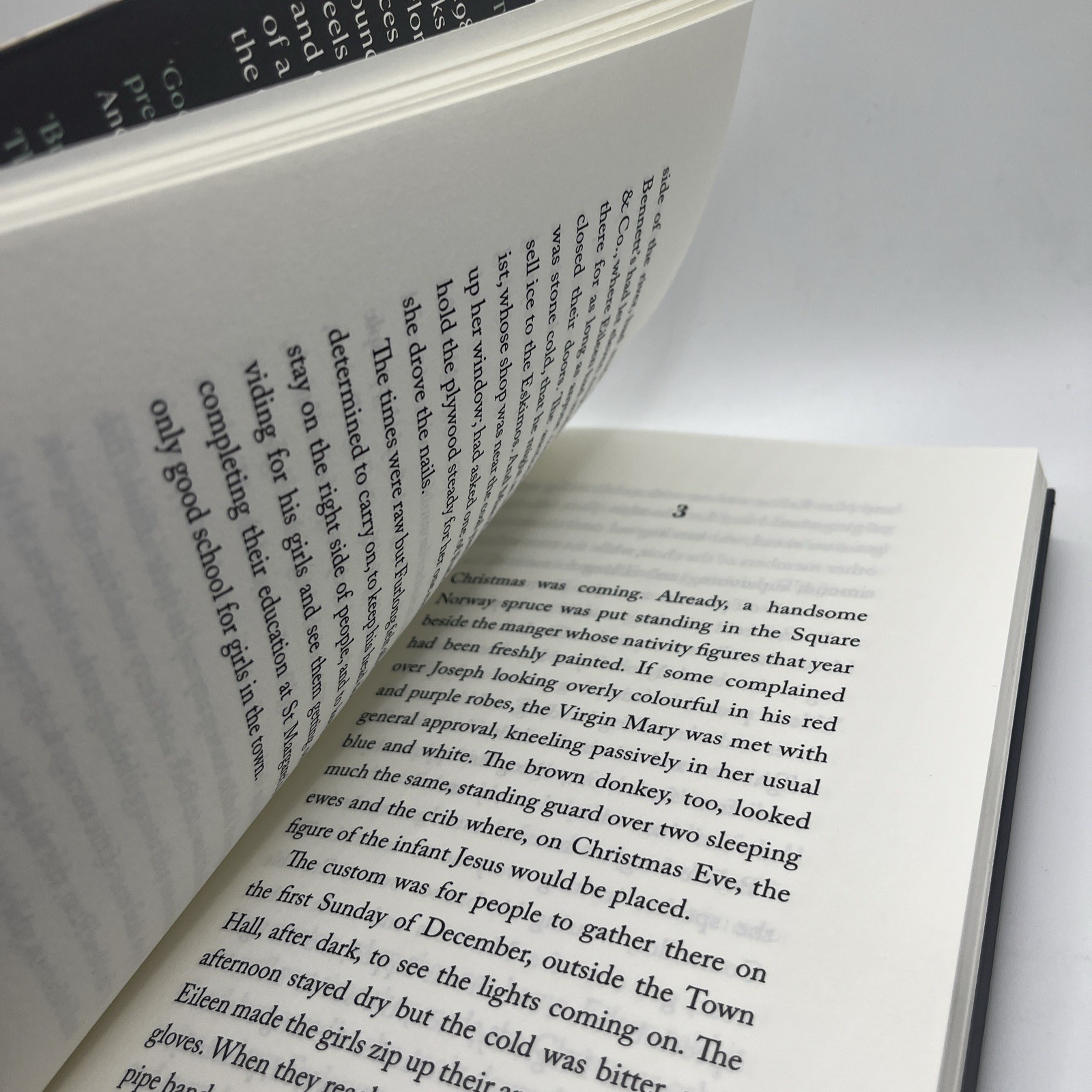 Small Things Like These | Claire Keegan | Brand New Paperback | Fast Shipping 🌎