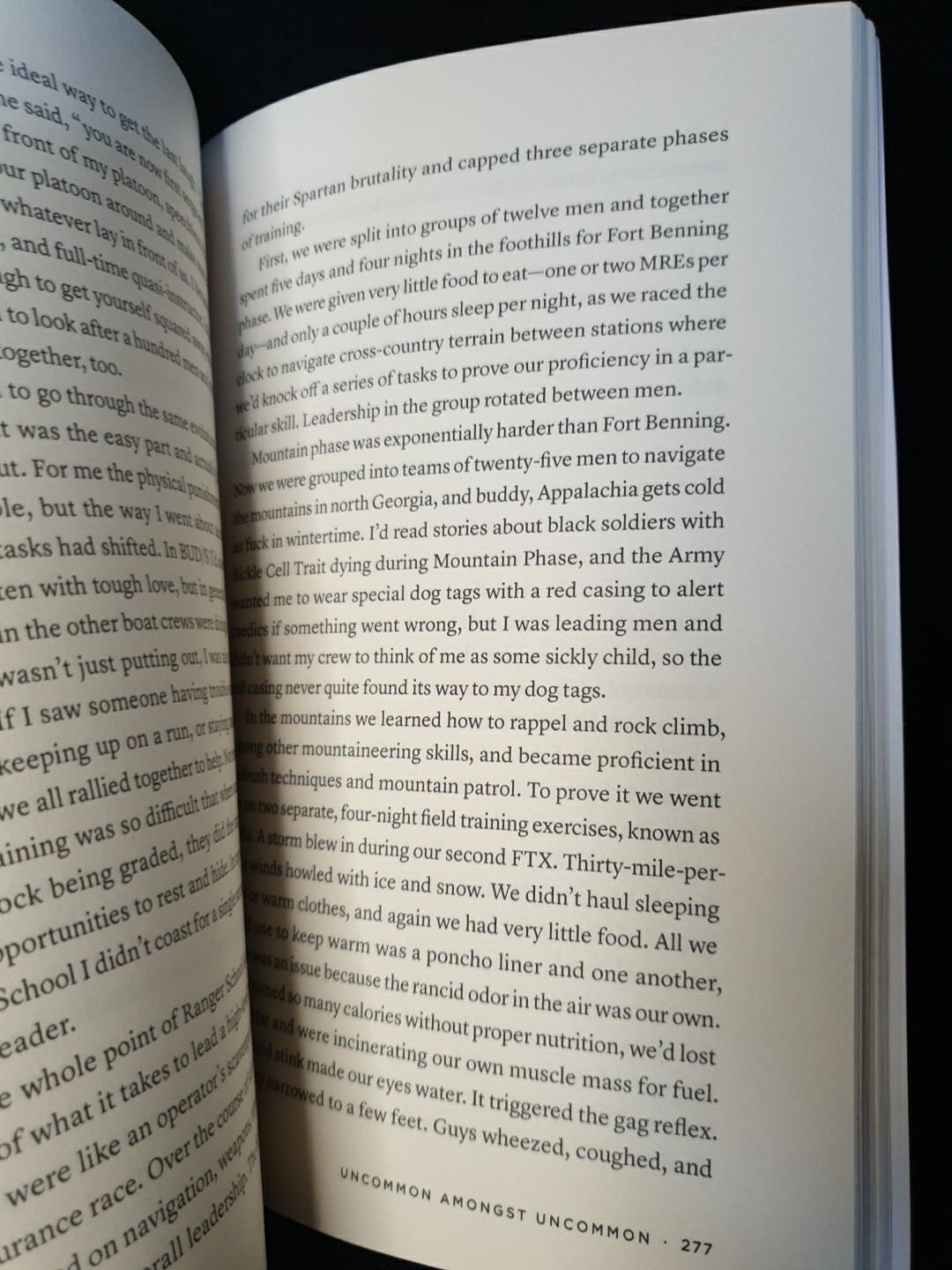 Can’t Hurt Me David Goggins 2018 Paperback Self-Help Motivation Book